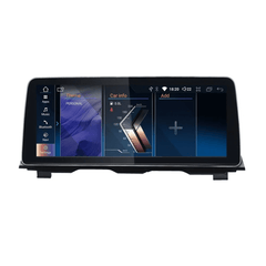 BMW 5-Serie GT F07 09-17 - Ράδιο 12,3" με Apple CarPlay και Android Auto