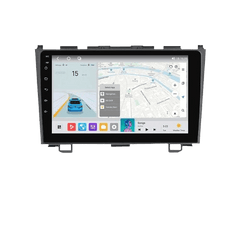Honda CR-V 06-12 - Ράδιο 9" με Apple CarPlay και Android Auto – Bilmedie.dk
