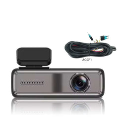 Dashcam Professional - 1080p – Bilmedie.dk