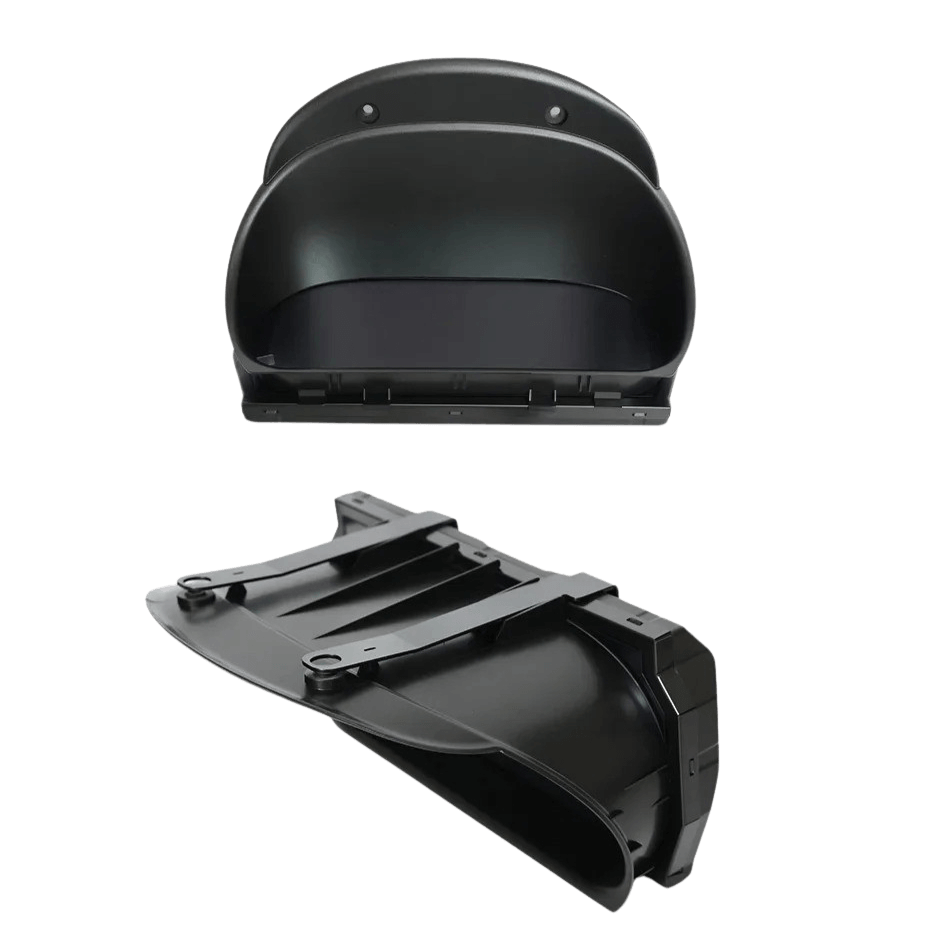 BMW 3-serie 06-12 - 11" Digitaal Instrumentenpaneel – Carmediaeurope.com