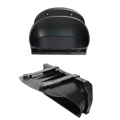 BMW 3-serie 06-12 - 11" Digitaal Instrumentenpaneel – Carmediaeurope.com