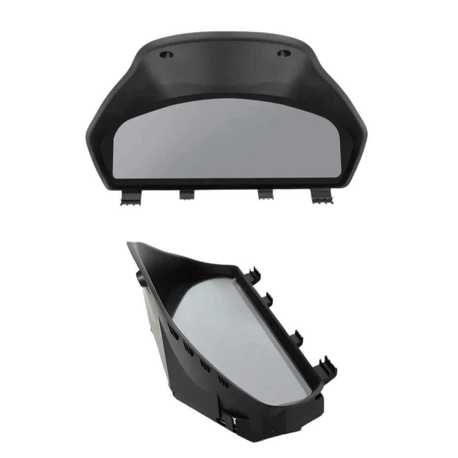 BMW Σειρά 3/4 13-20 - 12,3" Ψηφιακός Πίνακας Οργάνων – Bilmedie.dk