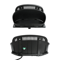 BMW X6 06-13 - 12,3" Ψηφιακός Πίνακας Οργάνων – Bilmedie.dk