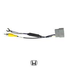 Καλώδιο αντάπτορα Honda - Εργοστασιακή κάμερα οπισθοπορείας σε aftermarket ράδιο – Bilmedie.dk