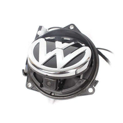 VW (πολλά μοντέλα) - κάμερα οπισθοπορείας στο έμβλημα – Bilmedie.dk