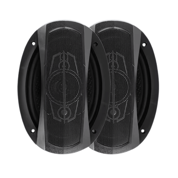 <h2>Σετ ηχείων 6 x 9" 5 δρόμων 120W – Bilmedie.dk</h2>