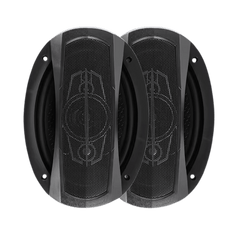 <h2>Σετ ηχείων 6 x 9" 5 δρόμων 120W – Bilmedie.dk</h2>