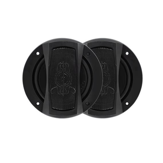 Σετ ηχείων 5" 4 δρόμων 95W – Bilmedie.dk