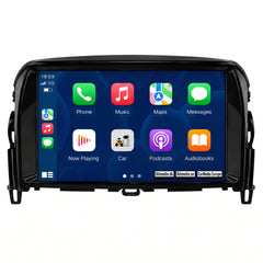 Mitsubishi Eclipse Cross 2018-2019 - Ράδιο 9" με Apple CarPlay και Android Auto 
