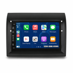 <h2>Fiat Ducato 06-22 radio 7\" με Apple CarPlay και Android Auto</h2> 