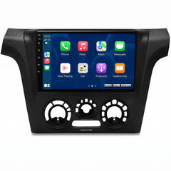 Mitsubishi Outlander 2004-2006 - Ράδιο 9" με Apple CarPlay και Android Auto 
