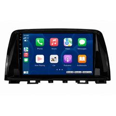 Mazda CX-5 2015-2018 - Ράδιο 9" με Apple CarPlay και Android Auto 