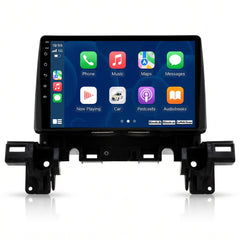 Mazda CX-5 2018-2022 - Ράδιο 9\" με Apple CarPlay και Android Auto 