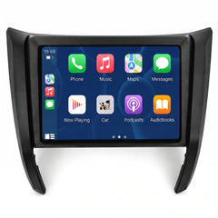 Nissan Navara 2017-2021 - Ράδιο 9" με Apple CarPlay και Android Auto 