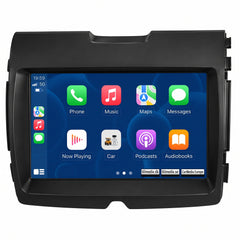 Ford Edge 2015-2018 - Ράδιο 9" με Apple CarPlay και Android Auto 