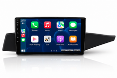 Renault Laguna 2011-2015 - Ράδιο 10,1" με Apple CarPlay και Android Auto 