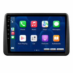 Mitsubishi Space Gear 1997-2007 - Ράδιο 9" με Apple CarPlay και Android Auto 