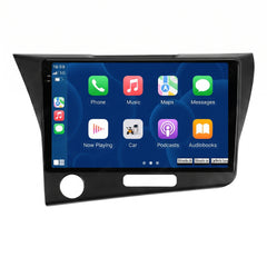 Honda CR-Z 2010-2016 - Ράδιο 9" με Apple CarPlay και Android Auto 