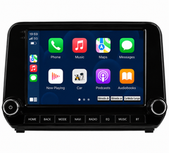 Mitsubishi L200 2023-2026 - Ράδιο 10,1" με Apple CarPlay και Android Auto 