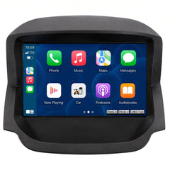 Ford EcoSport 2013-2017 - Ράδιο 9" με Apple CarPlay και Android Auto 