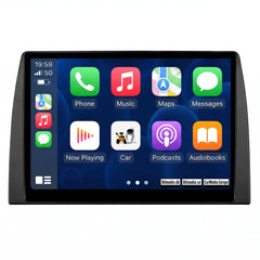 Mazda CX-5 2023-2026 - Ράδιο 10,1" με Apple CarPlay και Android Auto 