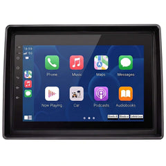 SsangYong Rexton 2007-2012 - Ράδιο 9\" με Apple CarPlay και Android Auto 
