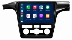 <h2>VW Passat (B7) 2010-2014 ραδιόφωνο 10,1\" με Apple CarPlay και Android Auto</h2> 
