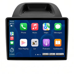 Ford EcoSport 2018-2022 - Ράδιο 9" με Apple CarPlay και Android Auto 