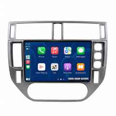 Ford Kuga 2008-2012 - Ράδιο 9" με Apple CarPlay και Android Auto 