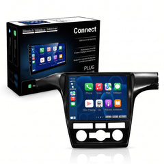 <h2>VW Passat (B7) 2010-2014 ραδιόφωνο 10,1\" με Apple CarPlay και Android Auto</h2> 