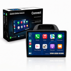 Ford EcoSport 2018-2022 - Ράδιο 9" με Apple CarPlay και Android Auto 