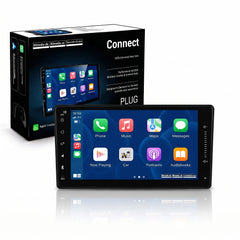 Toyota Celica 1999-2006 - Ράδιο 9" με Apple CarPlay και Android Auto 