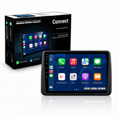 Mitsubishi Space Gear 1997-2007 - Ράδιο 9" με Apple CarPlay και Android Auto 