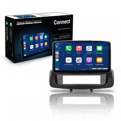 Renault Fluence 2009-2016 - Ράδιο 9" με Apple CarPlay και Android Auto 
