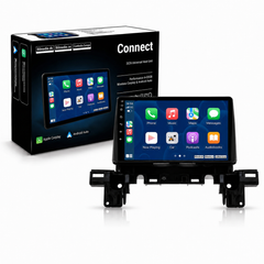 Mazda CX-5 2018-2022 - Ράδιο 9\" με Apple CarPlay και Android Auto 