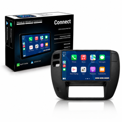 Nissan Patrol 1997-2005 - Ράδιο 9" με Apple CarPlay και Android Auto 