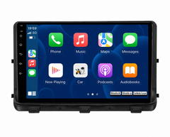 Kia Ceed 2018-2022 - 10,1" Radio m. Apple CarPlay og Android Auto