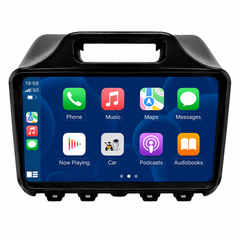 Toyota IQ 2008-2016 - Ράδιο 9" με Apple CarPlay και Android Auto 