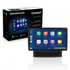 <h2>Nissan Cube 2002-2008 ραδιόφωνο 10,1" με Apple CarPlay και Android Auto</h2> 