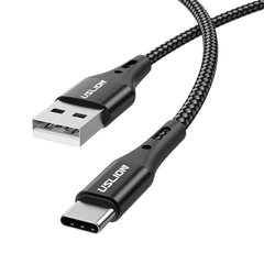 Laadkabel USB-A naar USB-C – Carmediaeurope.com