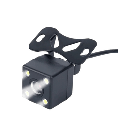 Κάμερα οπισθοπορείας Universal Premium με LED 720P – Bilmedie.dk