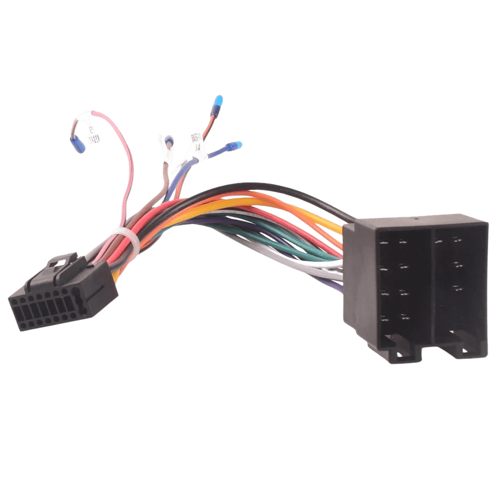 Radiokabel voor VW/Skoda/Seat enz. – Carmediaeurope.com