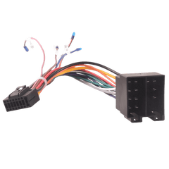 Radiokabel voor VW/Skoda/Seat enz. – Carmediaeurope.com