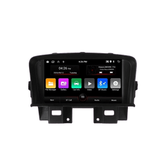<h2>Chevrolet Cruze 09-14 ραδιόφωνο 7" με Apple CarPlay και Android Auto</h2>
