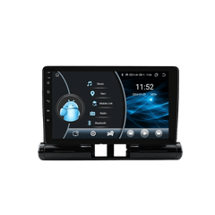 Citroën C3 Aircross 17-23 - Ράδιο 9" με Apple CarPlay και Android Auto – Bilmedie.dk