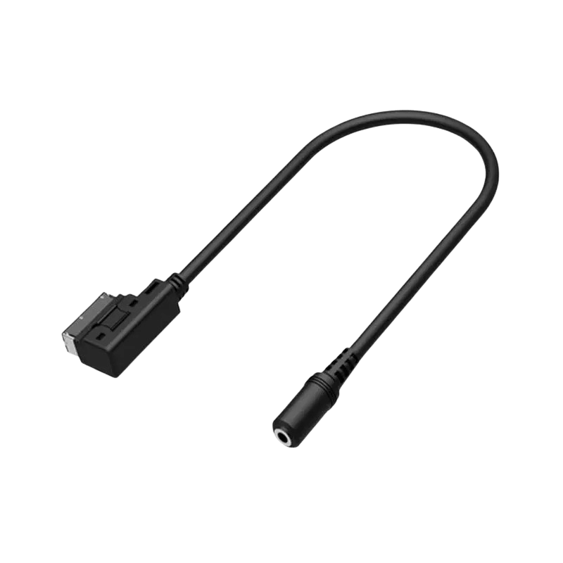 Αντάπτορας AMI σε AUX – καλώδιο σύνδεσης 3,5 mm θηλυκό για το σύστημα πολυμέσων του αυτοκινήτου