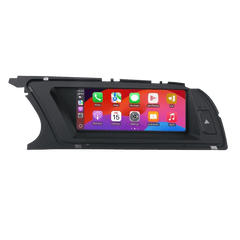 Audi A5 09-16 - Ράδιο 8,8" με Apple CarPlay και Android Auto – Bilmedie.dk
