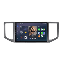 VW Crafter 17-21 - Ράδιο 10,1" με Apple CarPlay και Android Auto – Bilmedie.dk