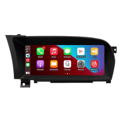 Mercedes-Benz S-Class 06-09 - Ράδιο 10,25" με Apple CarPlay και Android Auto – Bilmedie.dk