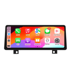 BMW Σειρά 3/4 13-17 - Ράδιο 12,3" με Apple CarPlay και Android Auto – Bilmedie.dk